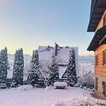 Vakantieboerderij Anna Wilczek - Z Goralska Dusza - Bukowina Tatrzańska
