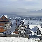 Vakantieboerderij Anna Wilczek - Z Goralska Dusza - Bukowina Tatrzańska