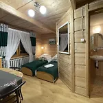 Anna Wilczek - Z Goralska Dusza - Vakantieboerderij