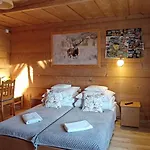 Vakantieboerderij Anna Wilczek - Z Goralska Dusza - Bukowina Tatrzańska
