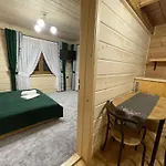Anna Wilczek - Z Goralska Dusza - Vakantieboerderij