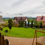 Farma Anna Wilczek - Z Goralska Dusza - Tatranská Bukovina