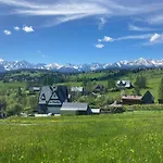 Farma Anna Wilczek - Z Goralska Dusza - Tatranská Bukovina