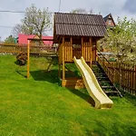 Vakantieboerderij Anna Wilczek - Z Goralska Dusza -