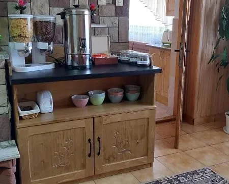 Farm stay Anna Wilczek - Z Goralska Dusza - *