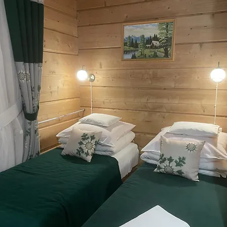 Farm stay Anna Wilczek - Z Goralska Dusza - *