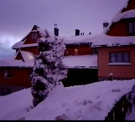 Anna Wilczek - Z Goralska Dusza - Farm stay Bukowina Tatrzanska