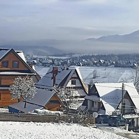 Farm stay Anna Wilczek - Z Goralska Dusza - Bukowina Tatrzanska