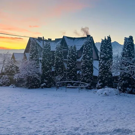 Anna Wilczek - Z Goralska Dusza - Farm stay Bukowina Tatrzanska