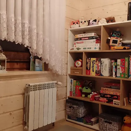 Anna Wilczek - Z Goralska Dusza - * بوكافينا تترايسكا