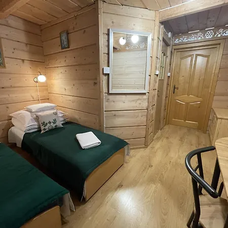 Farm stay Anna Wilczek - Z Goralska Dusza - *