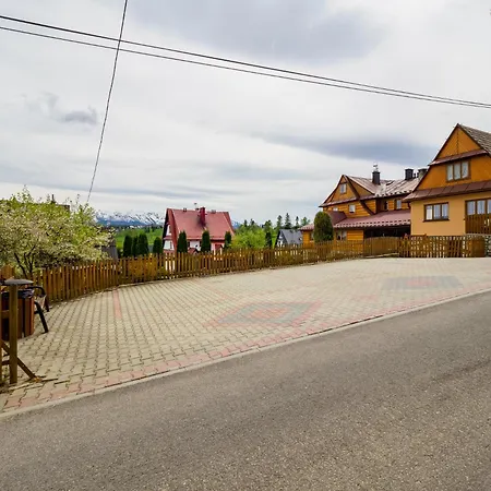 Farm stay Anna Wilczek - Z Goralska Dusza - *