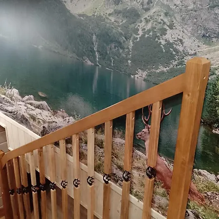 Farm stay Anna Wilczek - Z Goralska Dusza - Bukowina Tatrzanska