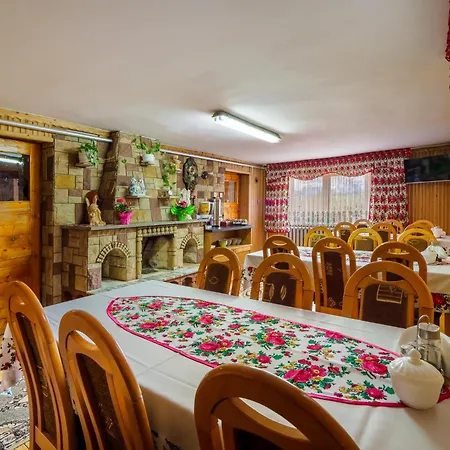 Farm stay Anna Wilczek - Z Goralska Dusza -
