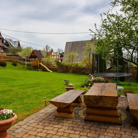 Farm stay Anna Wilczek - Z Goralska Dusza - *