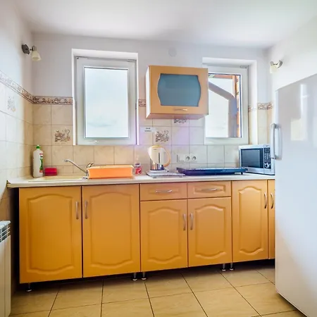 Farm stay Anna Wilczek - Z Goralska Dusza -