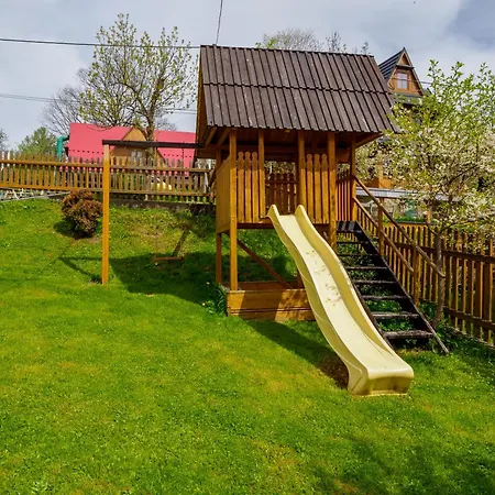 Farm stay Anna Wilczek - Z Goralska Dusza -