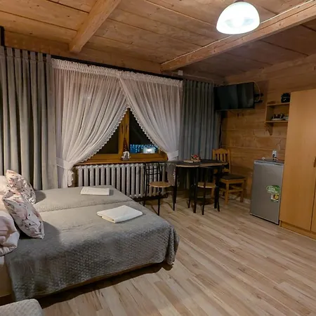 Farma Anna Wilczek - Z Goralska Dusza - *